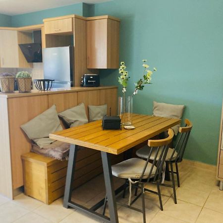 Apartmán Central Smart Maisonette Argostoli  Exteriér fotografie