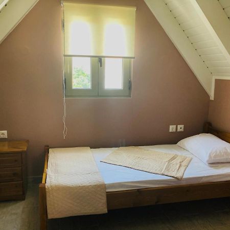 Apartmán Central Smart Maisonette Argostoli  Exteriér fotografie