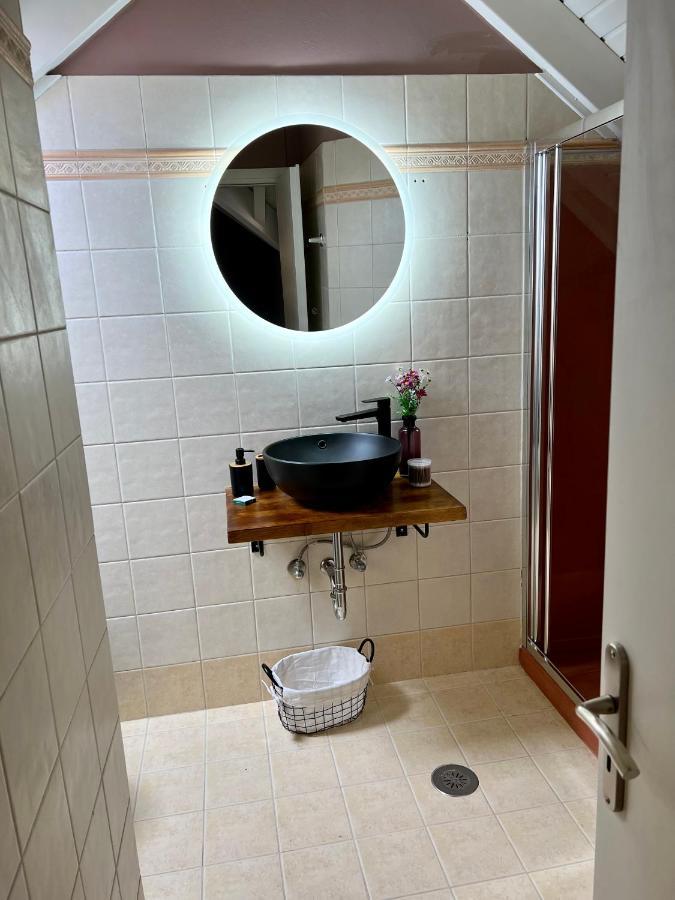 Apartmán Central Smart Maisonette Argostoli  Exteriér fotografie