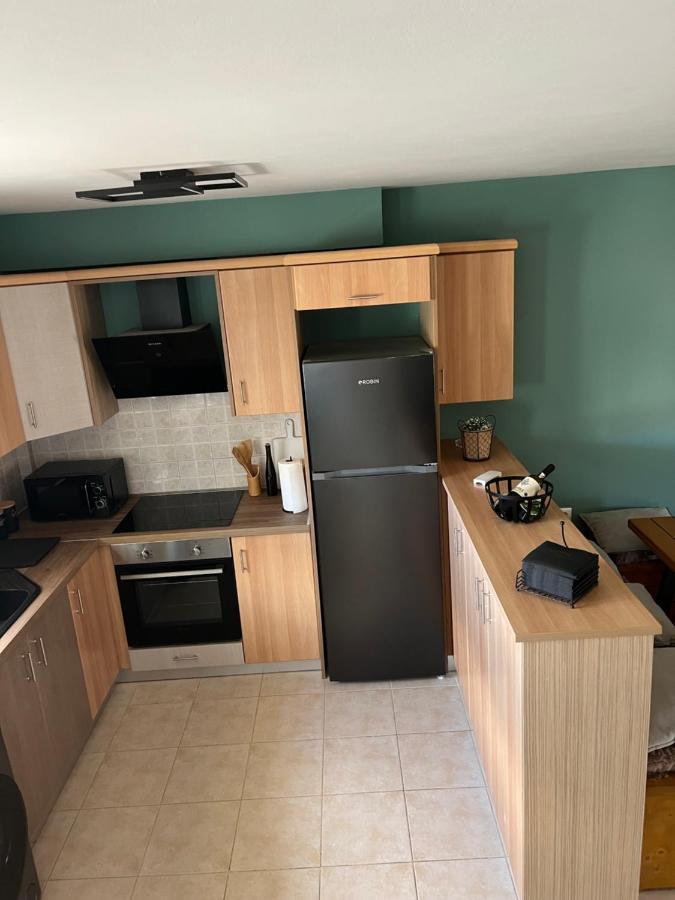 Apartmán Central Smart Maisonette Argostoli  Exteriér fotografie