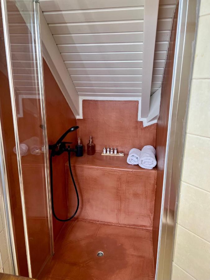 Apartmán Central Smart Maisonette Argostoli  Exteriér fotografie